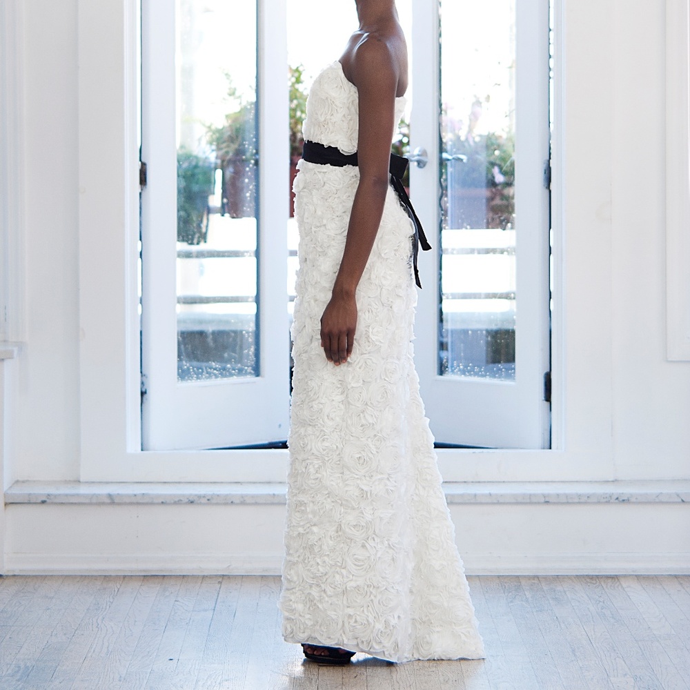 SASHA DRESS - Picture 2 of 8